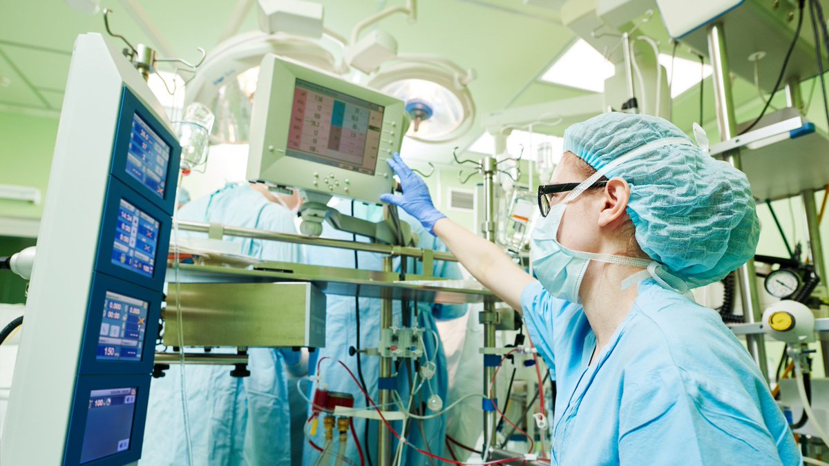 LibinInstitute's tweet photo. Happy #PerfusionWeek! Cardiac #perfusionists play a crucial role in cardiac surgery by operating the heart-lung machine, ensuring proper blood flow, oxygen levels, and body temperature. Thanks for your dedication to improving heart health and saving lives! #cardiacsurgery https://t.co/q5giuokM8w
