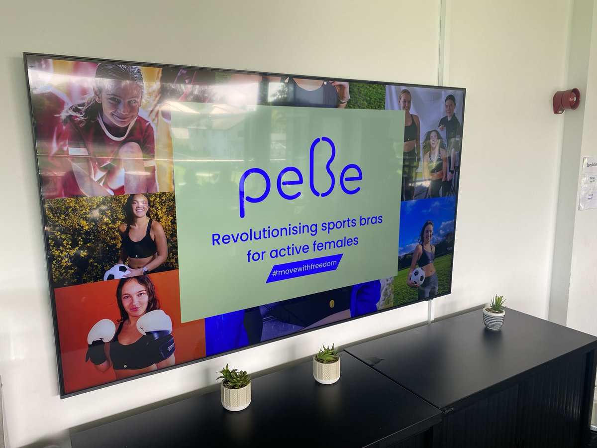 howells_DoS's tweet photo. Lucy and Charlotte are incredibly inspirational ✨ from @PebeActive we loved having you at our Director of Sport conference and can’t wait to share your knowledge with our communities at our schools! https://t.co/oZWeCepK2N
