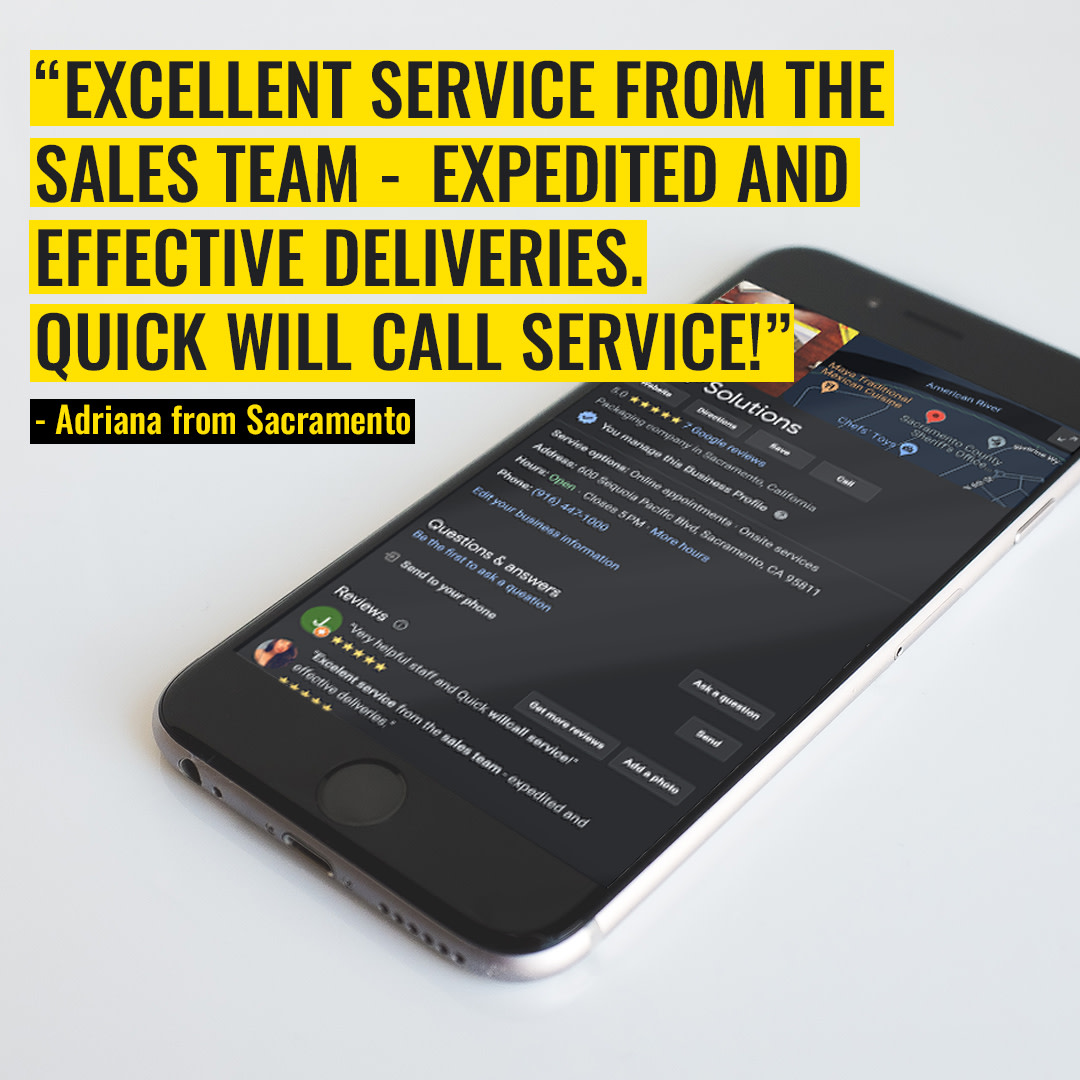 wcpsolutions's tweet photo. Your feedback is important to us. Let us know how we are doing by leaving us a Google review.
#wcpsolutions #googlereview #leaveusareview https://t.co/nLdybjHvkh