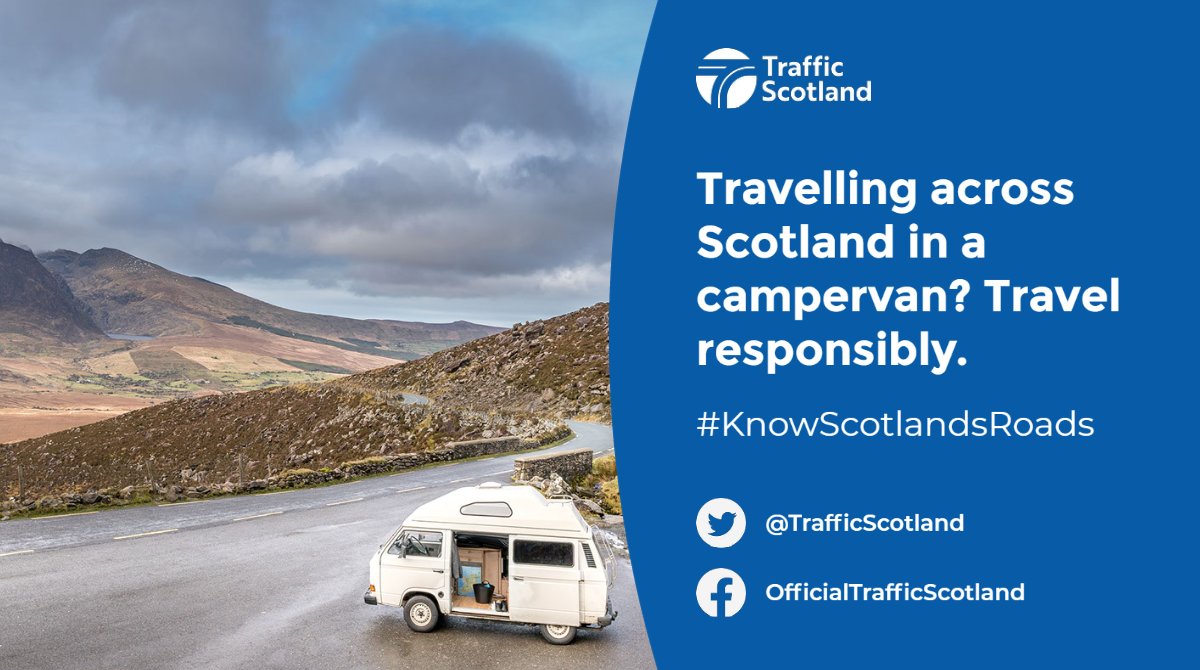 Traffic Scotland tweet media