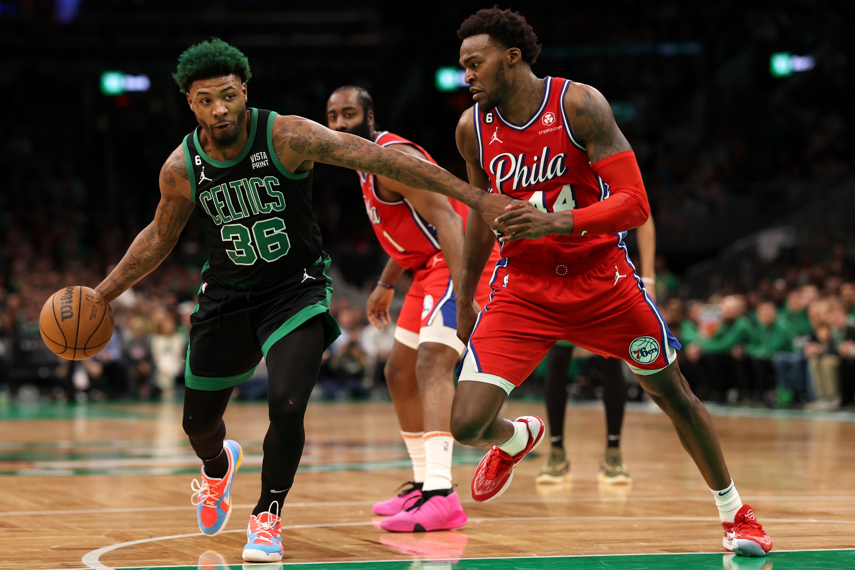 How good are the Toronto Raptors? - CelticsBlog