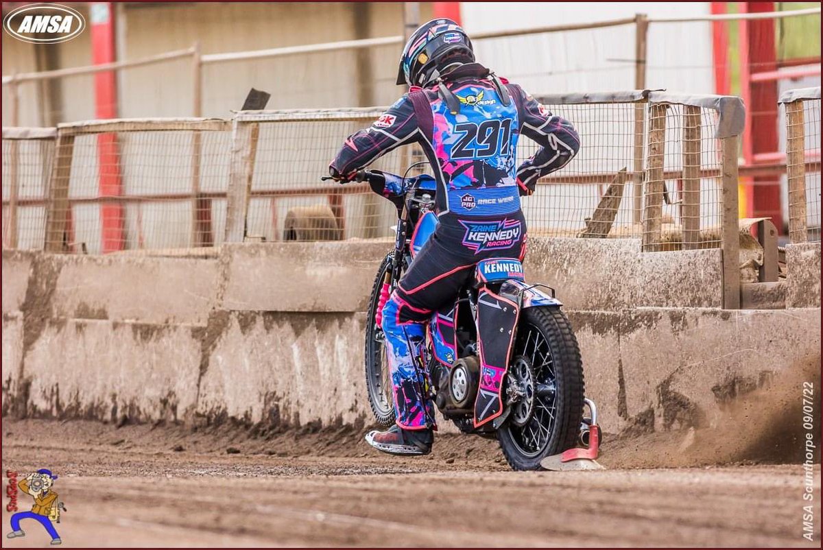 Man. I miss it. Don’t not enjoy watching from a far.