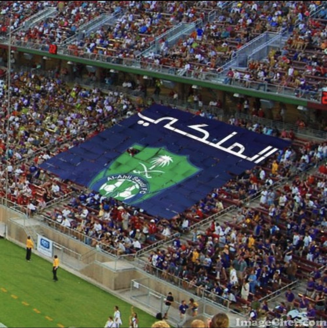 lui9002's tweet photo. نحنُ الملوك يا الممتاز فَاحْتَفلُ
بِـالعائِدينَ فَلَنْ يَـأْتوكَ أَخيـافـا https://t.co/UMdBJ69VbO