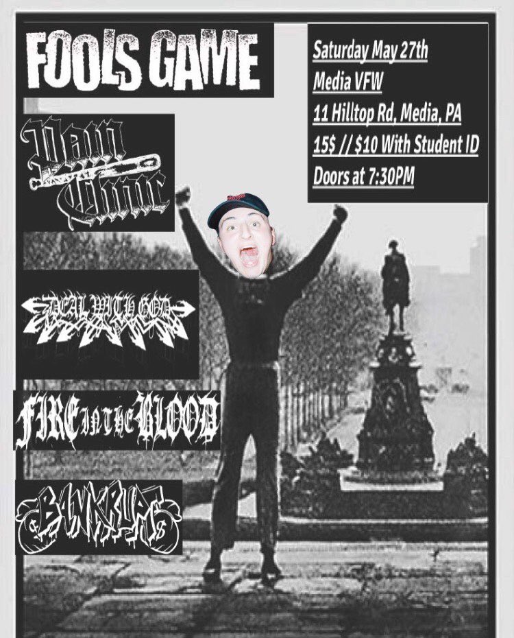 Hillbilly takeover in Media