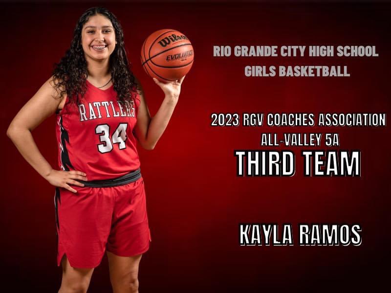 RGCGISD Athletics tweet media