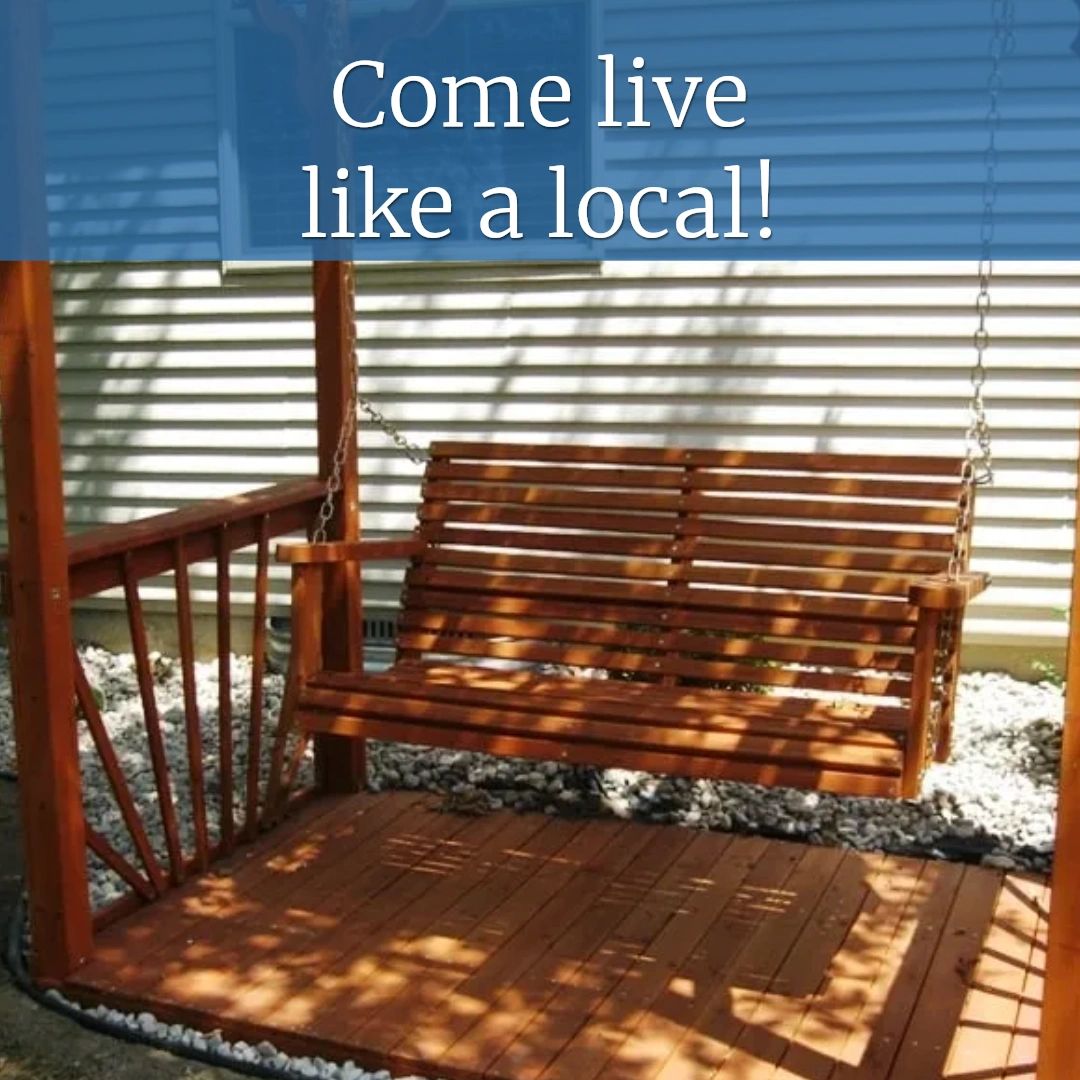 SpringBrookHome's tweet image. Come live like a local! Spring Brook has 3 to 6 bedroom homes for rent. View listings and find out more about the area on our website. 

spring-brook.com