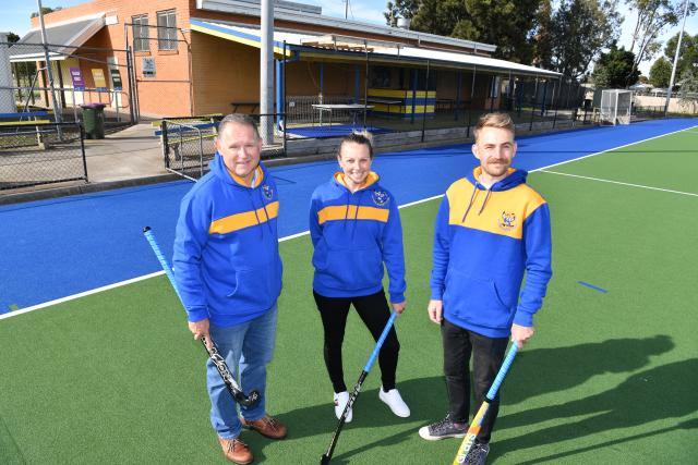 The <a href="/Altona_HC/">Altona Hockey Club</a> is likely to receive a long-awaited $250,000 for a complete refurbishment of the centre. ow.ly/ZmjC50ObaR1
