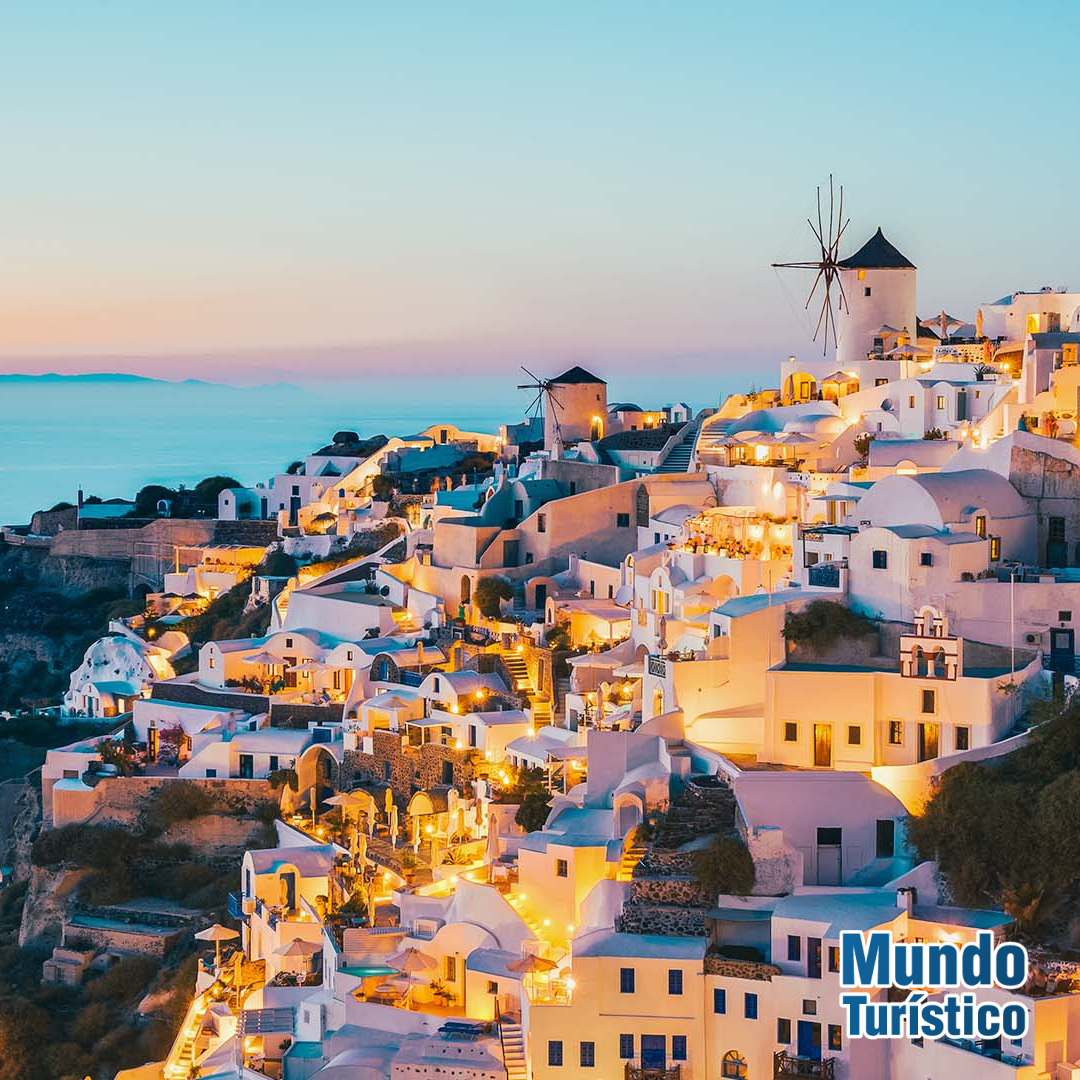 MundoTurTV's tweet photo. Perderse en las calles de 𝗦𝗮𝗻𝘁𝗼𝗿𝗶𝗻𝗶 es... 👇⁣
¡Encontrarse con la belleza de 𝗚𝗿𝗲𝗰𝗶𝗮 en cada rincón! 😍⁣

#pezzativiajesok #turismo #travel #viajar #viajes #argentina #santorini #grecia https://t.co/HRLzqGaxFo