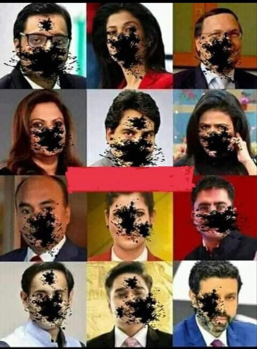 Bhakt_News's tweet photo. Congratulations to the Bhakt News team for India's 161/180 rank in #PressFreedomIndex https://t.co/Mf3ssWXXNX