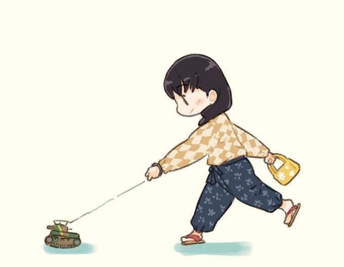 「1girl tank」 illustration images(Latest)