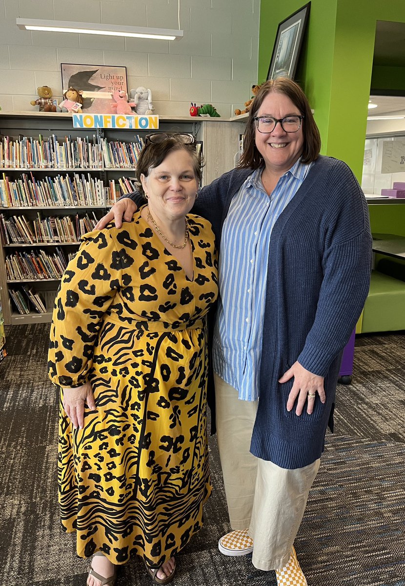 Noelle Morris tweet media