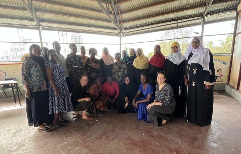 ECD Measure (@ecdmeasure) on Twitter photo We are thankful for the opportunity to visit and learn from our <a href="/schools2030/">Schools2030</a> colleagues in #kenya.
Based on our visit, we are developing a menu of resources that can help programs engage with and use BEQI tools and data in making data-driven quality improvements. Stay posted!! We are thankful for the opportunity to visit and learn from our <a href="/schools2030/">Schools2030</a> colleagues in #kenya.
Based on our visit, we are developing a menu of resources that can help programs engage with and use BEQI tools and data in making data-driven quality improvements. Stay posted!!