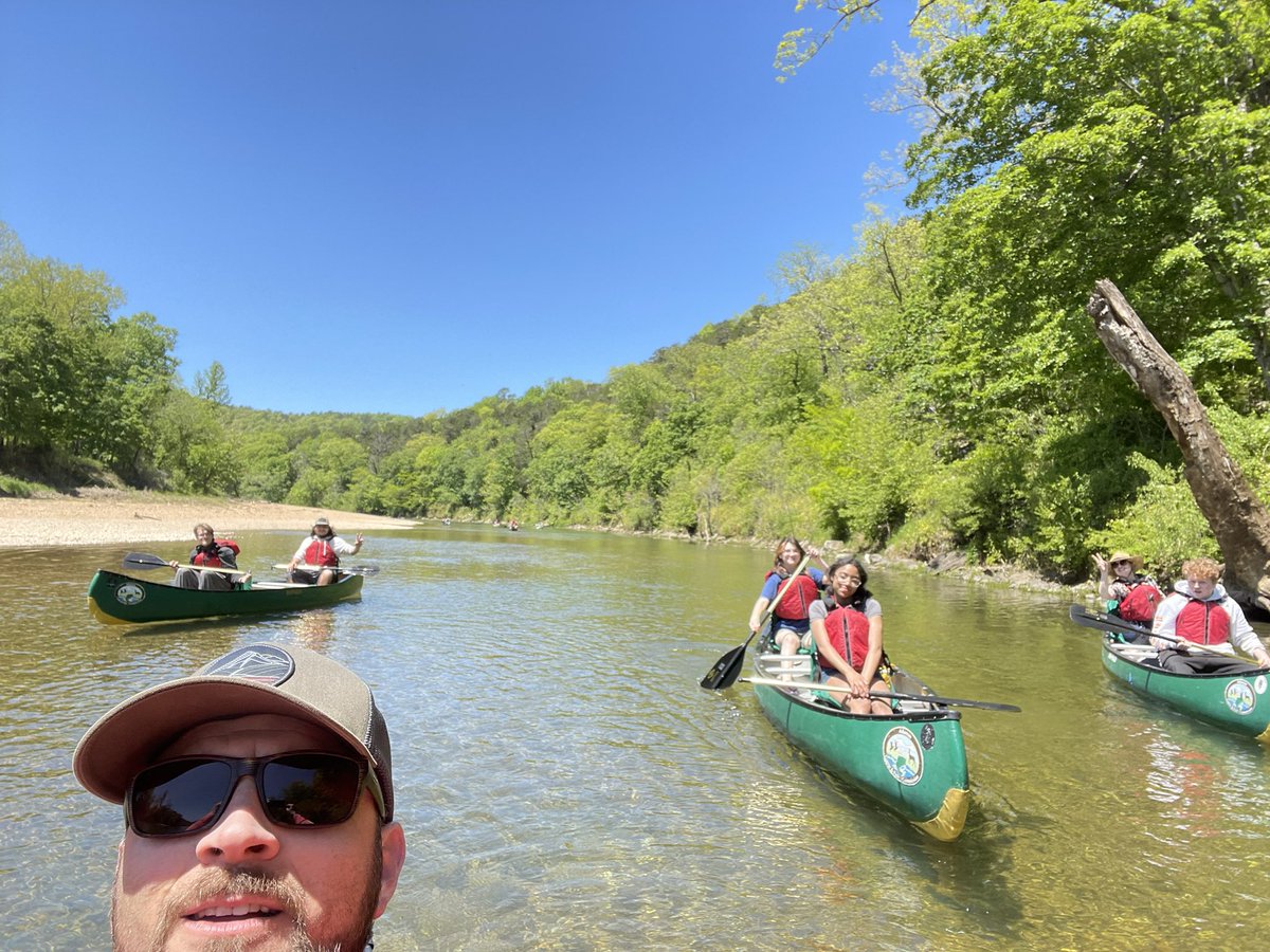 allpsoutdoored's tweet photo. King’s River float! #allps #outdooreducation @Allpsschool https://t.co/hbF1sQ3lUw