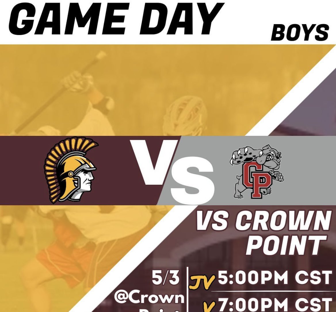 Chesterton Lacrosse (@chestertonlax) on Twitter photo 
