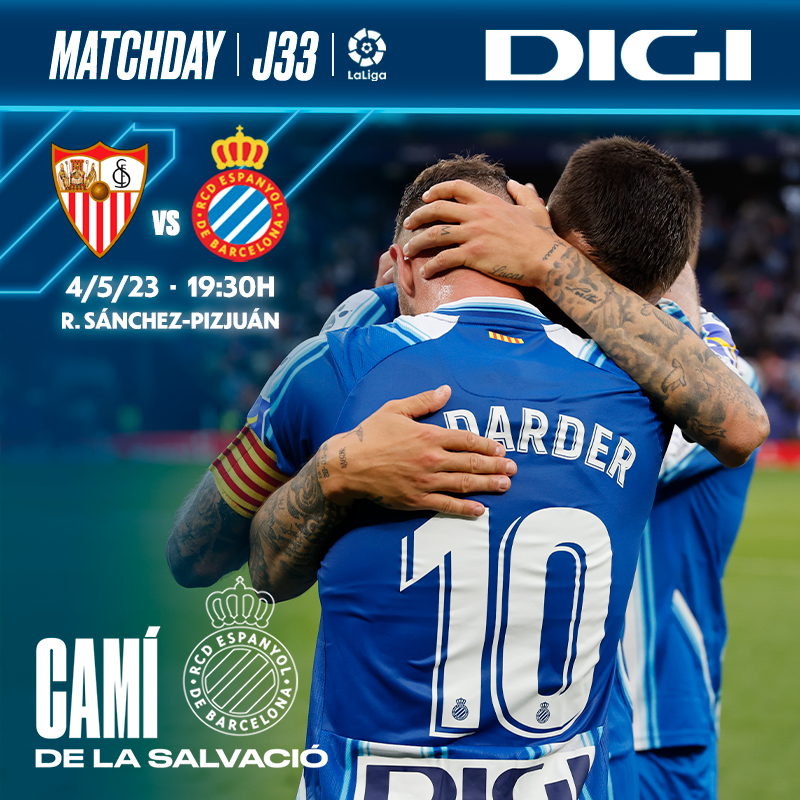 RCD Espanyol de Barcelona tweet media