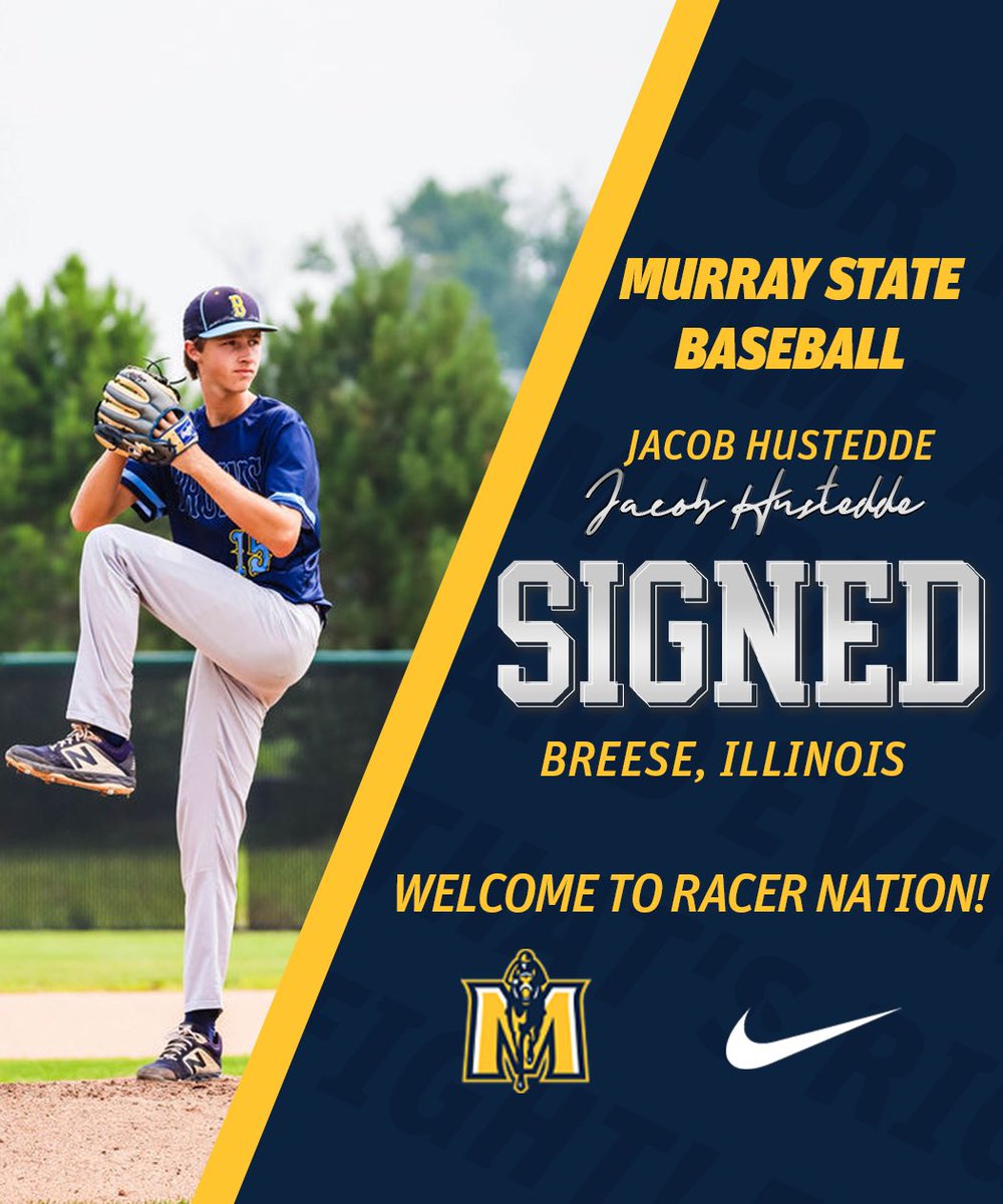 Murray State Baseball tweet media