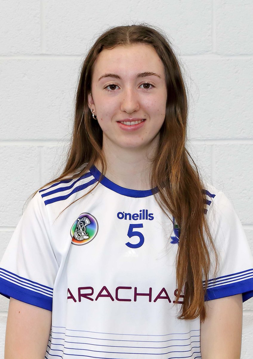 Waterford Camogie tweet media