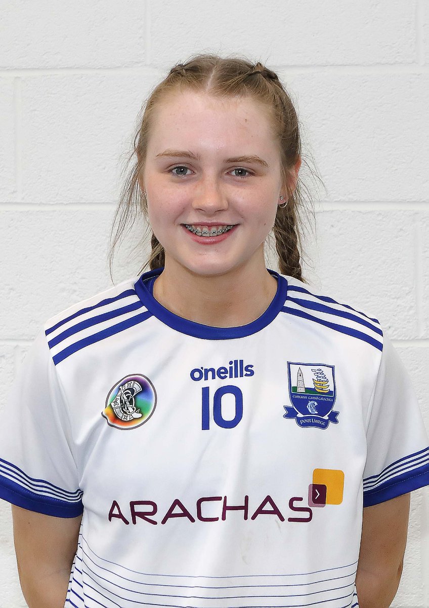 Waterford Camogie tweet media