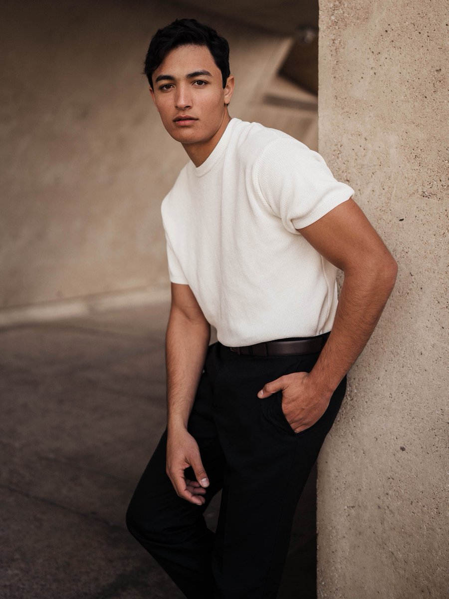 CampbellModels's tweet photo. GEORGE / /
@georgesgordon shot by @itsjeyson
#CampbellModels https://t.co/grKq0oGGze