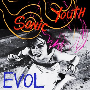 leevcleef's tweet photo. 💥
#NowPlaying EVOL, the 3rd full-length studio album by the 🇺🇲 alternative rock band #SonicYouth. Released in May 1986, EVOL was SY's 1st album on @SSTRecords, &amp; also the 1st album to feature then-new drummer #SteveShelley who had just replaced #BobBert.
@tidal @thesonicyouth https://t.co/Gwtew29H8E