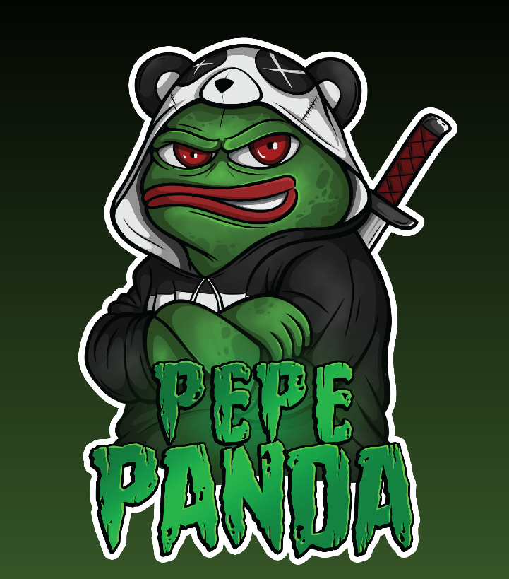 PumpPope's tweet photo. 🟢 $PEPA

PepePanda is the ultimate meme that brings together the legendary Pepe, adorable charm of pandas, and the mystical allure of ninjas.

⦁ @ThePepePanda ⦁

Launch: May 5, 14:00 UTC

- Fair launch
- 2% buy/sell tax
- Liq locked for 6 mos

#Crypto #Pepe #Memecoin #Mong https://t.co/t4tBzIm0Ou