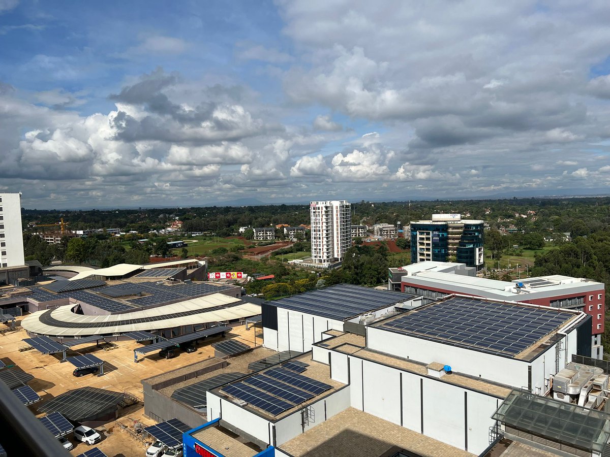 DGgerdmueller's tweet photo. 🇰🇪 #Kenya and @UNIDO are proud partners and we're finding new ways to cooperate even more! @IndustryKE 
#sustainabledevelopment #SDGs #SDG9 https://t.co/O75Z1wj3fP