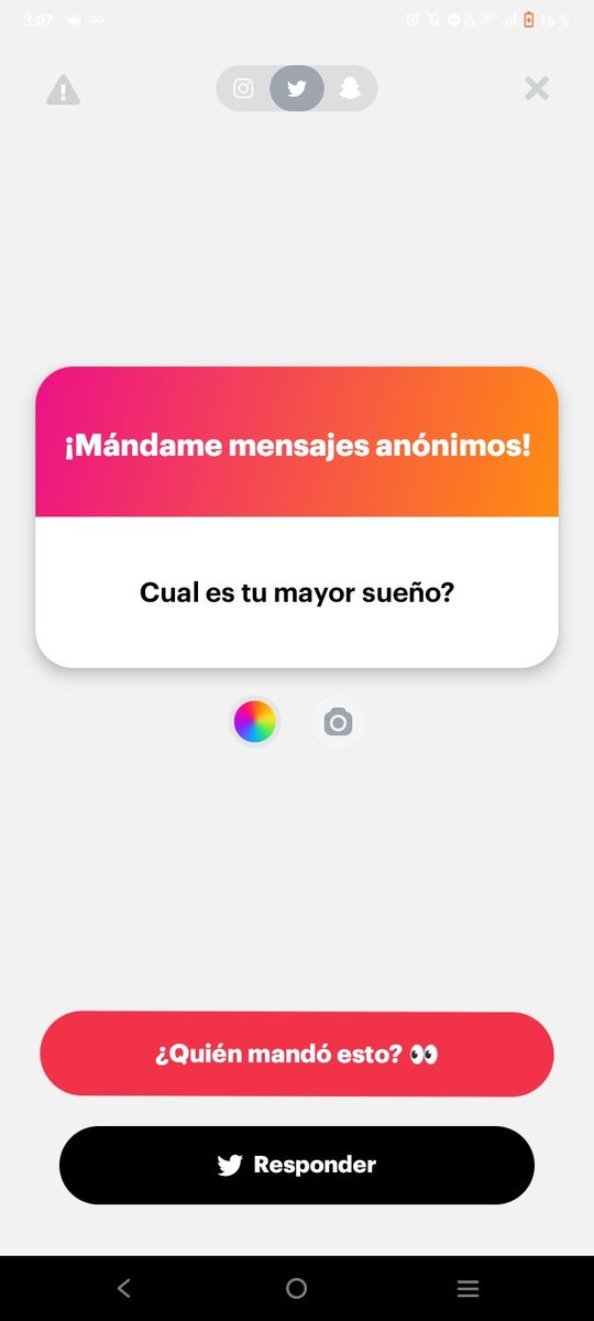 Nyausse's tweet photo. Ser famoso y exitoso en la vida 
Y el de ustedes ?? https://t.co/1A7fDD8aeV