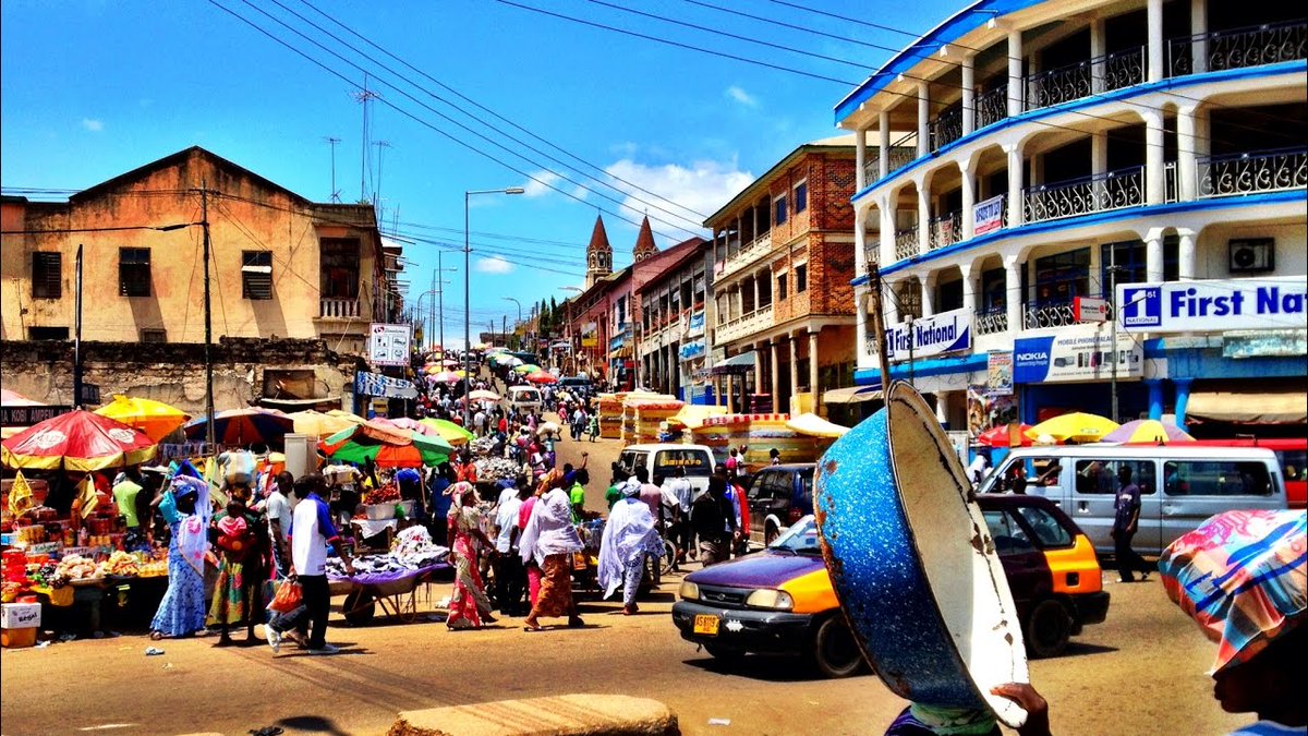 ShopBalfson's tweet photo. Ghana after independence https://t.co/897aipHAOh