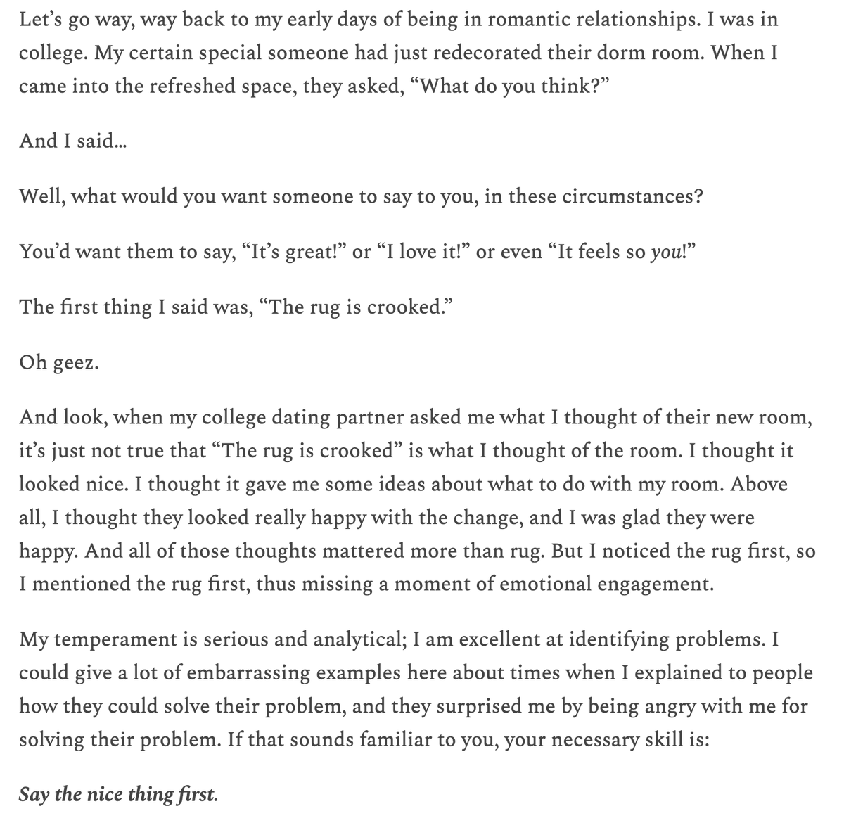 christine tweet media