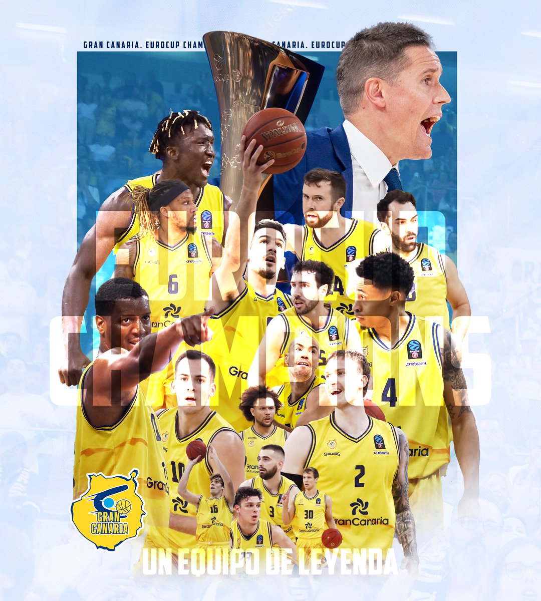 Dreamland Gran Canaria tweet media