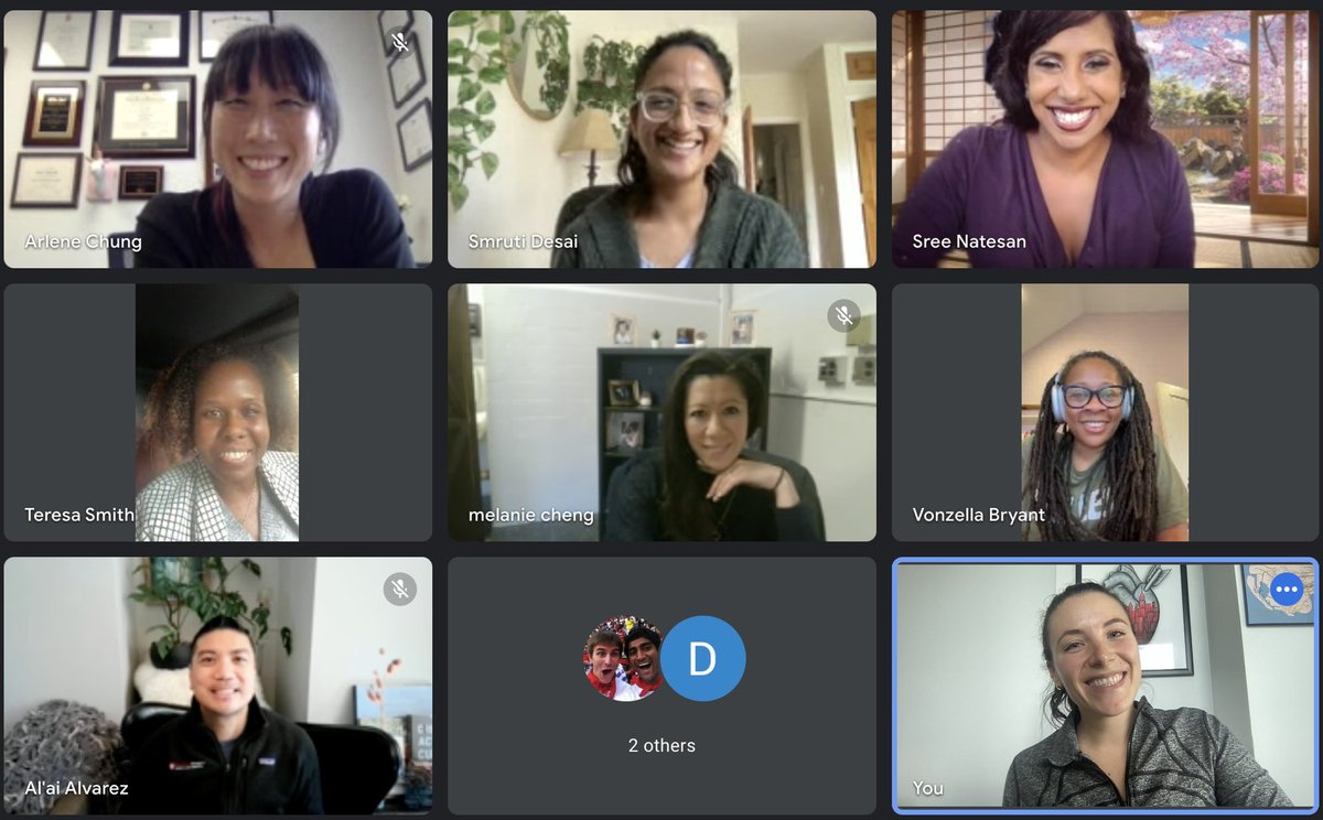 Getting excited for our <a href="/SAEMonline/">SAEM</a> workshop at #SAEM23 🎉

Join us May 16th 8-12p in Austin for our #DEI session Beyond #Microaggressions: Upstander Training for #Allyship &amp; Source Control #MedTwitter #EmergencyMedicine