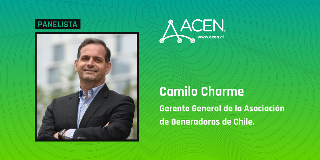 ➡️ ¿De qué tratará el próximo #DialogoACEN? Abordaremos las decisiones sobre el tipo de energía que podríamos consumir y la gestión de demanda que podríamos hacer si no existiera el límite al usuario final sobre 500 kW para elegir a su suministrador👉bit.ly/442ZCGq