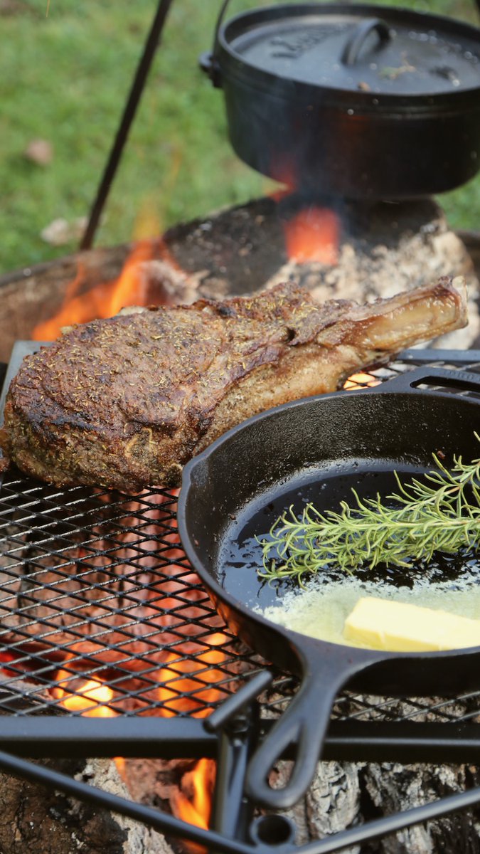 AZStateParks's tweet photo. Have a camping trip coming up? Get our campsite cooking resource to help make outdoor meal planning a piece of cake at https://t.co/n1pN5IA79D. Grab tested recipes, a customizable meal plan, plus a brand new podcast episode with @roamlab dedicated to cooking at the campsite! https://t.co/j3ZQaVYhsT