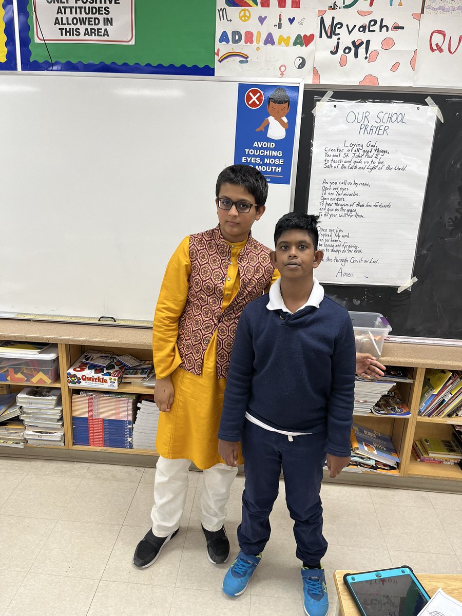 St. John Paul II CES tweet media