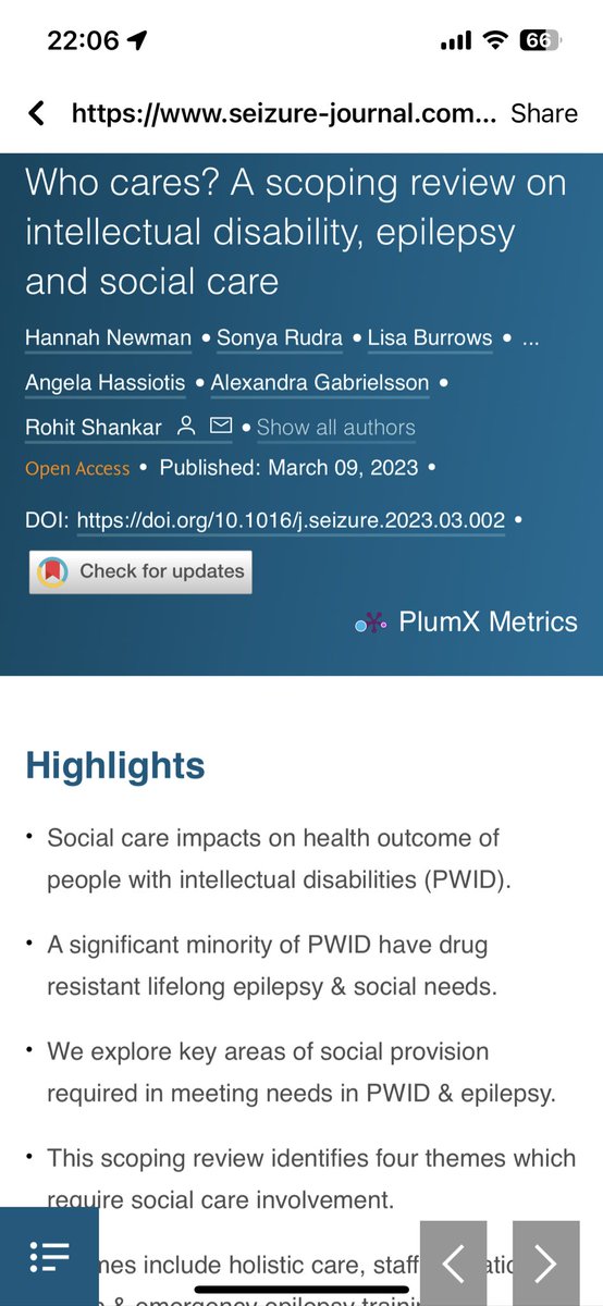 Angela Hassiotis (+@proflikahass.bsky.social) (@likahassiotis) on Twitter photo 🆕 paper can help providers focus on delivering good care to residents w/ epilepsy & #id <a href="/son1arud/">Sonya R</a> @SamuelJTromans <a href="/likahassiotis/">Angela Hassiotis (+@proflikahass.bsky.social)</a> <a href="/haritsa1/">Professor Rohit Shankar</a> et al 🆕 paper can help providers focus on delivering good care to residents w/ epilepsy & #id <a href="/son1arud/">Sonya R</a> @SamuelJTromans <a href="/likahassiotis/">Angela Hassiotis (+@proflikahass.bsky.social)</a> <a href="/haritsa1/">Professor Rohit Shankar</a> et al
