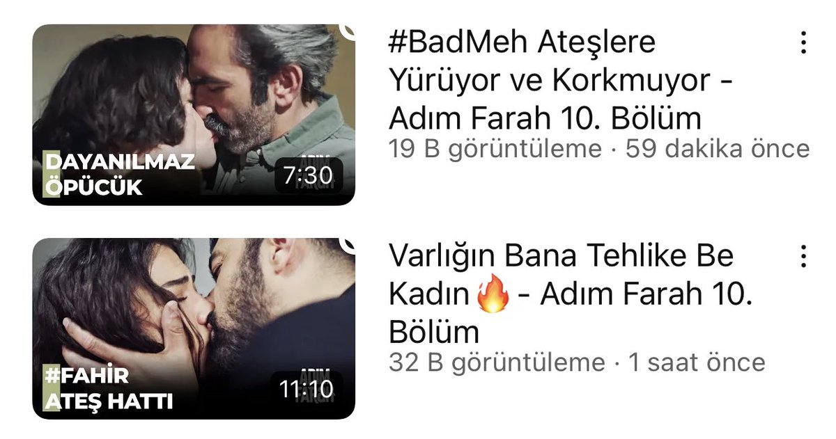 Hilalland_'s tweet photo. Hayırlı işler🤭
#AdımFarah #FaHir #BadMeh https://t.co/n9t73ql3lx