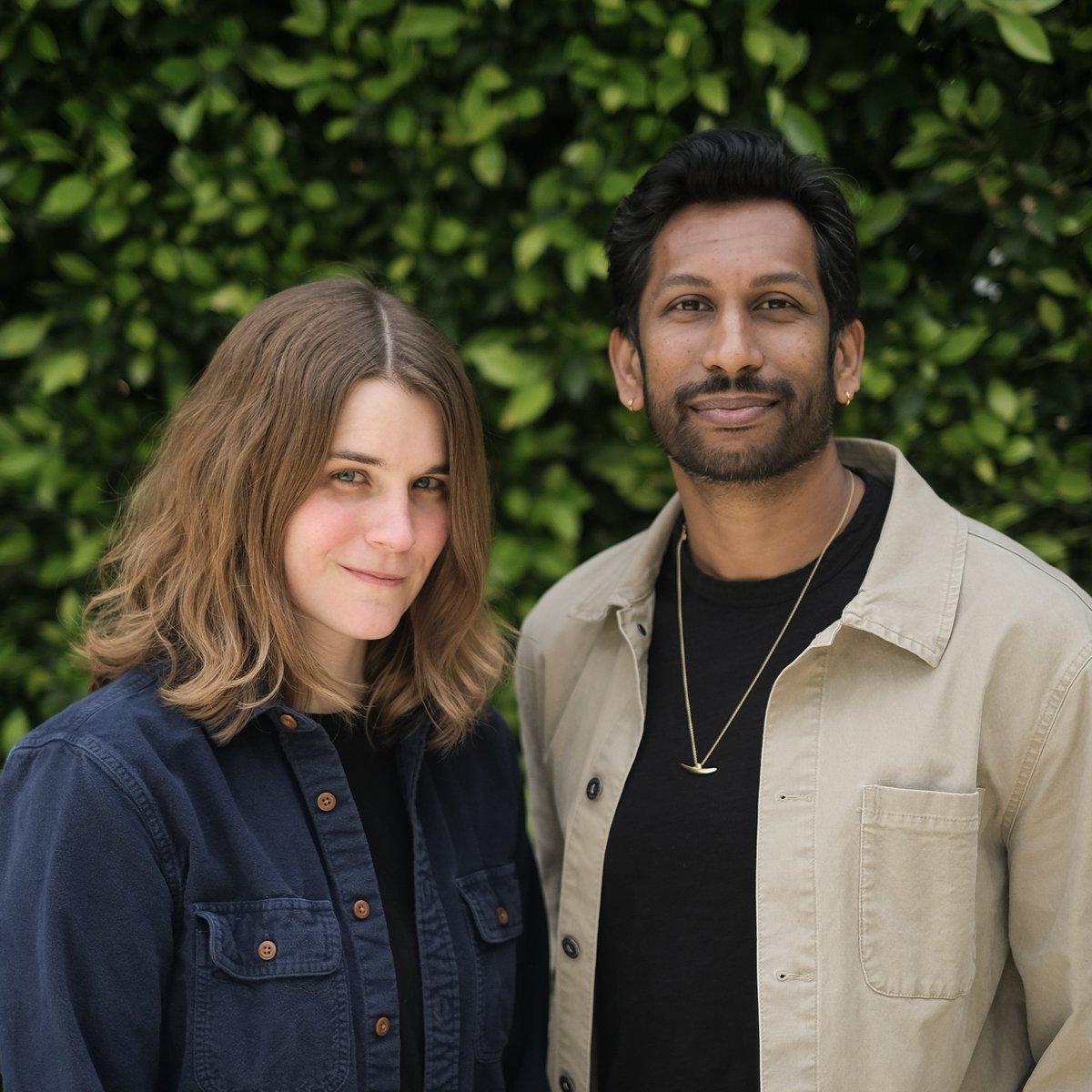 jennyowenyoungs's tweet photo. Today marks the release of "ambrosia," the final single before the full instrumental album, from the forest floor, comes out Friday. I wrote it w/ @hrishihirway (whose cinematic ear I covet &amp; adore) thinking of sun-dappled orchards in autumn 🍎🍏

Listen: https://t.co/Ce6llQYHa2 https://t.co/nXq3xDe0jg