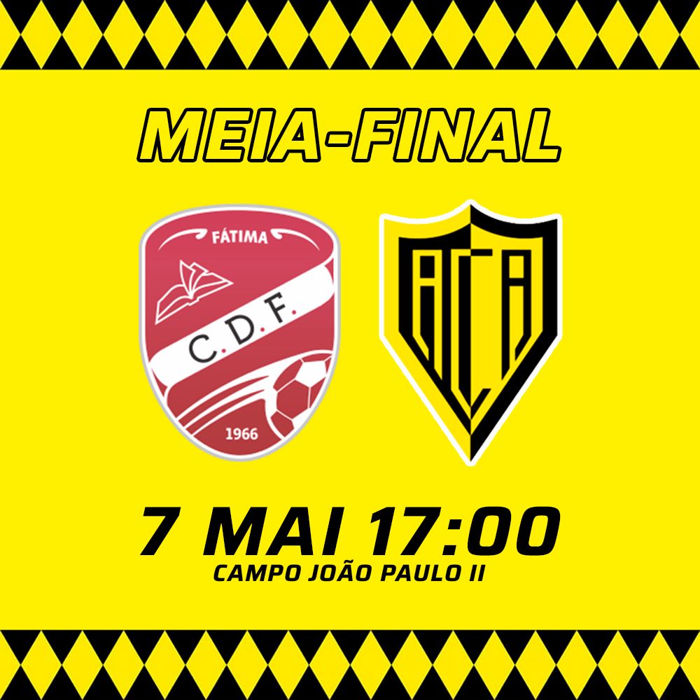 Atlético Clube Alcanenense tweet media