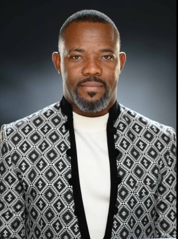 You 'rape' someone, then insist you must marry since you've succeeded in having 'sex'. The family goes to court to seek justice. You ask them to pray for a successful marriage and forget the past....smh. #2023election ~ Okey Bakassi.

@OkeyBakassy