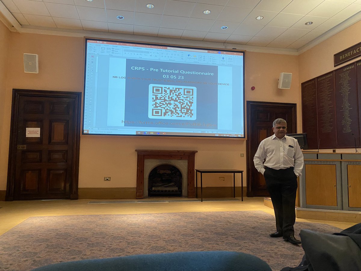 The Wrightington Fellows tweet media