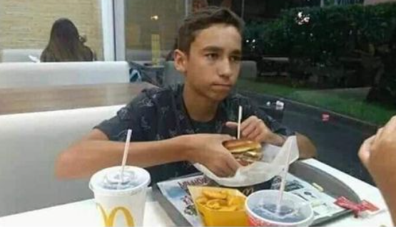 quando você já disse "complicado" 35 vezes e a pessoa continua a história