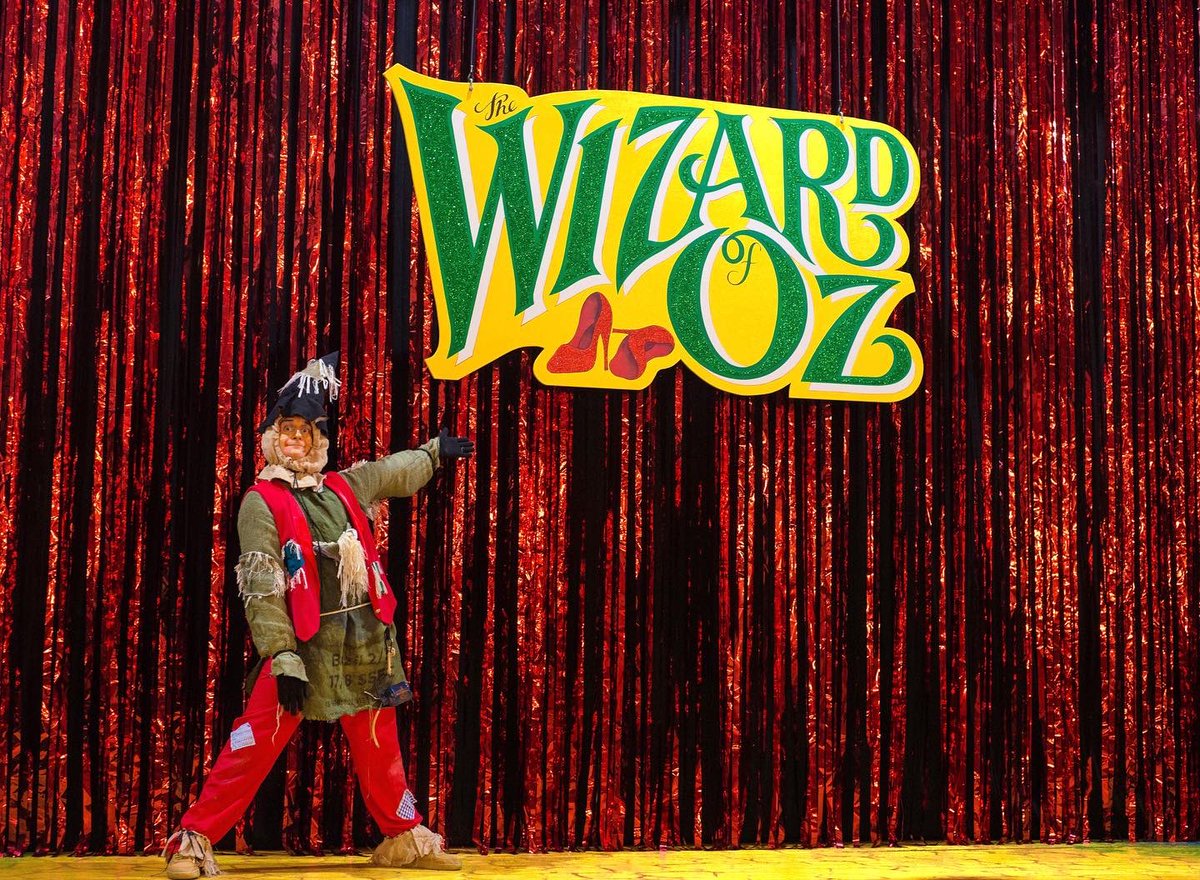 Dan Badrick tweet media