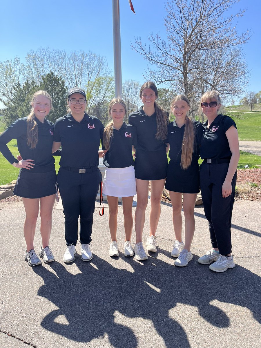 sceastgirlsgolf tweet media