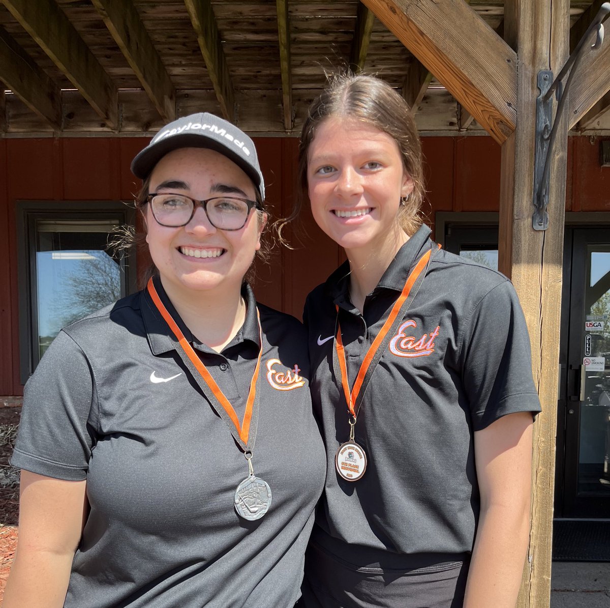 sceastgirlsgolf tweet media