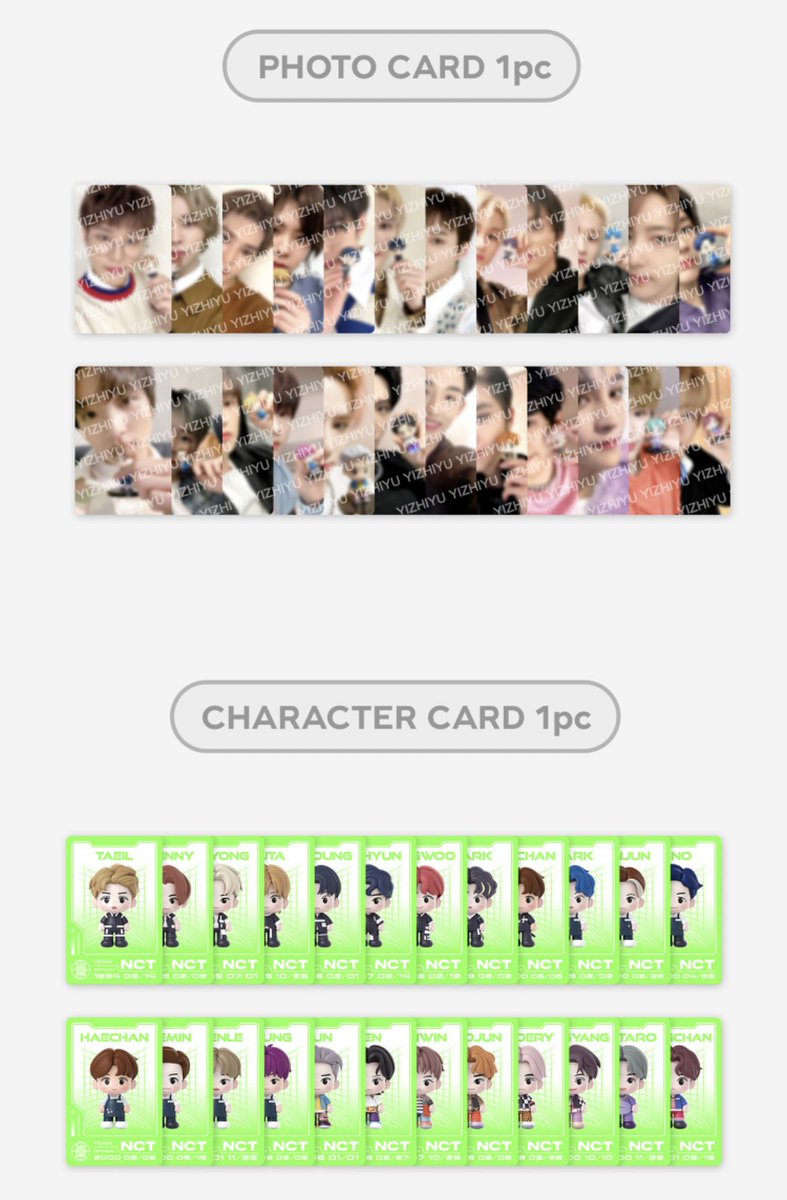 encitymoonsales's tweet photo. usa nct ccomaz figures go 

1st pmt: $22 
2nd pmt: dom

please read full info in pics 

full post on encitymoonsales on insta

dm/reply to claim! 

availability:
taeil, taeyong, yuta, jaehyun, jungwoo, chenle, kun, ten, winwin, xiaojun, hendery, yangyang, sungchan, shotaro https://t.co/Le0cHoWON2