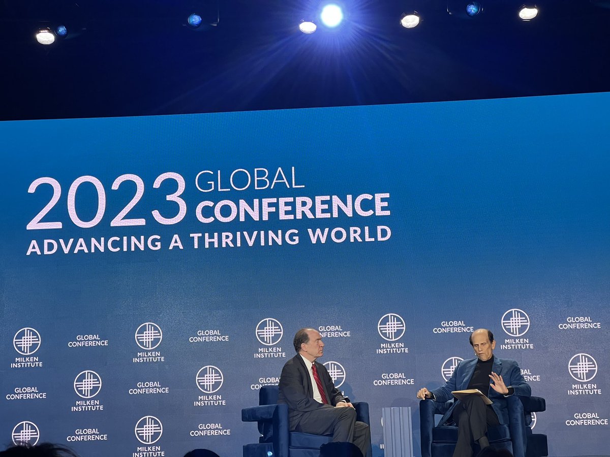 OmerEr's tweet photo. Not many conferences you can listen to the World Bank President; LA Lakers, Dodgers, Chelsea owner, and Spoog Dogg within an hour. #MIGlobal https://t.co/txvpzUOcD7