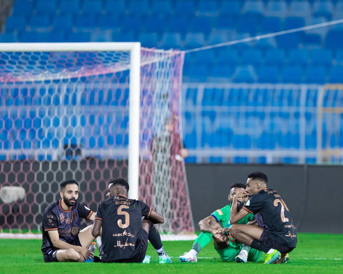 AlShababSaudiFC's tweet photo. 🤍 #الشباب #يلا_شباب https://t.co/Fq0UrhgMQU