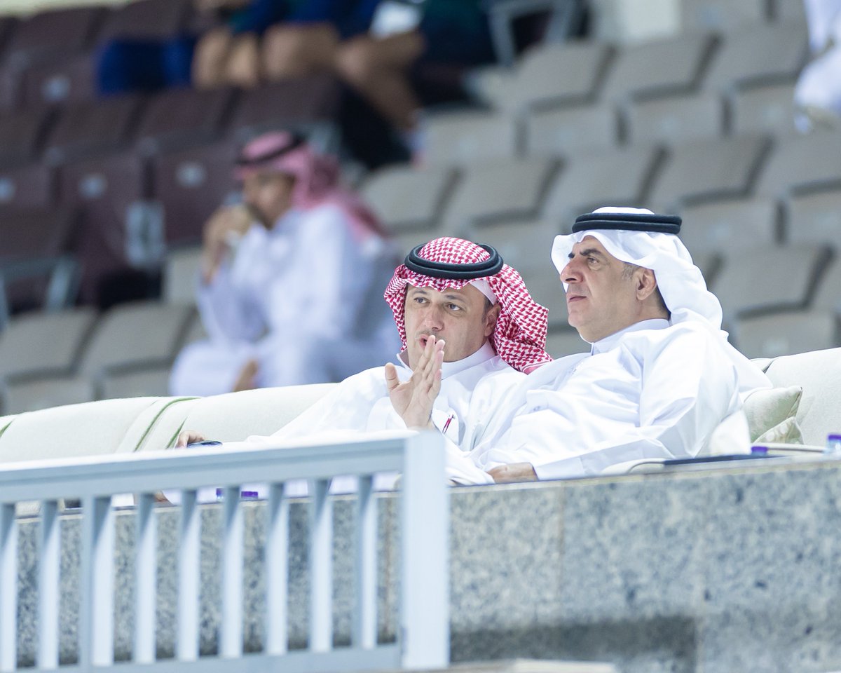 AlShababSaudiFC's tweet photo. 🤍 #الشباب #يلا_شباب https://t.co/Fq0UrhgMQU