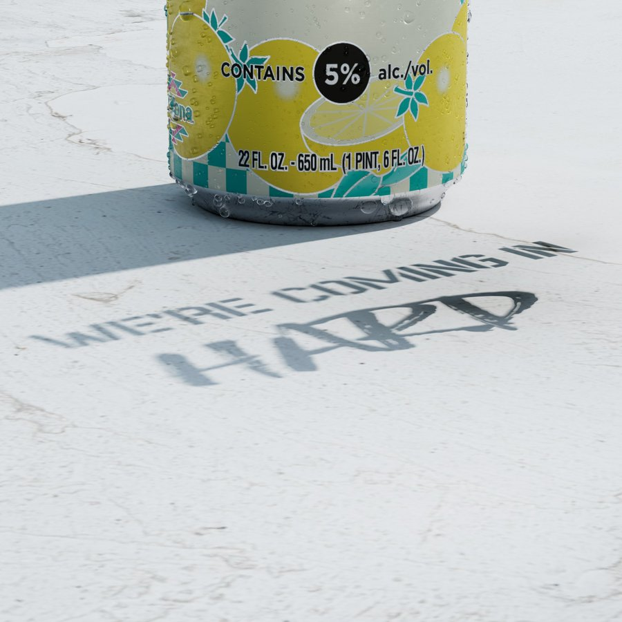 AriZona Iced Tea tweet media
