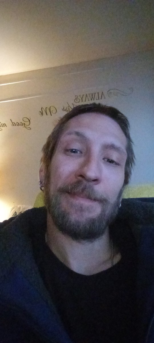 Home sweet home. Long day at work